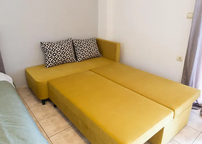 Elia Mini Suites 5