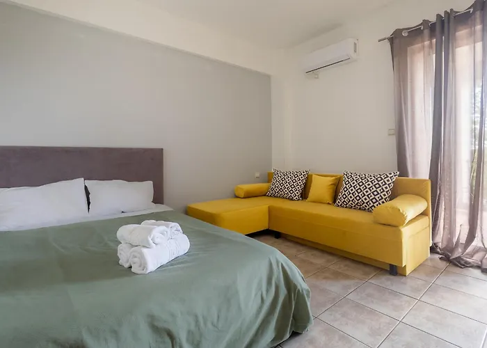 Elia Mini Suites 5