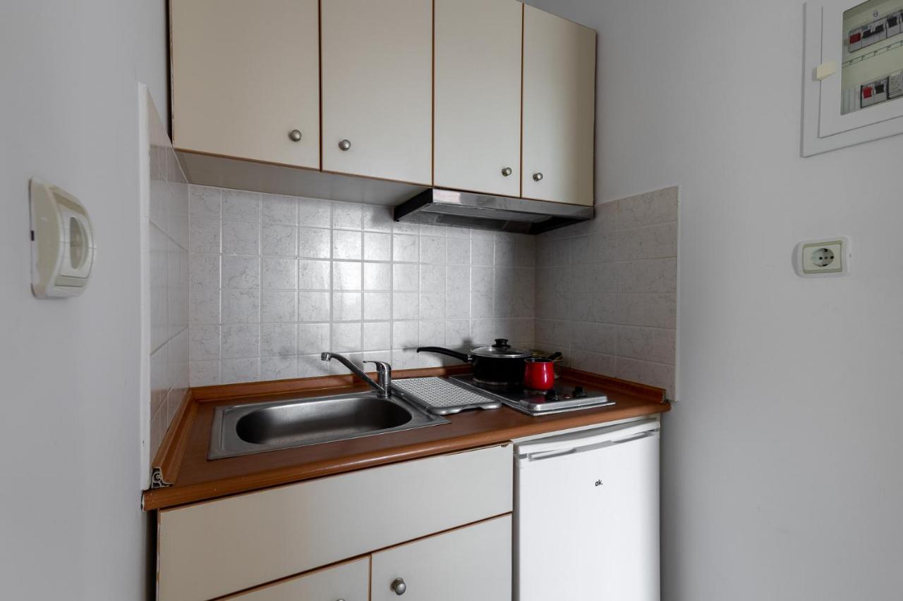 Apartment Elia Mini 5 *