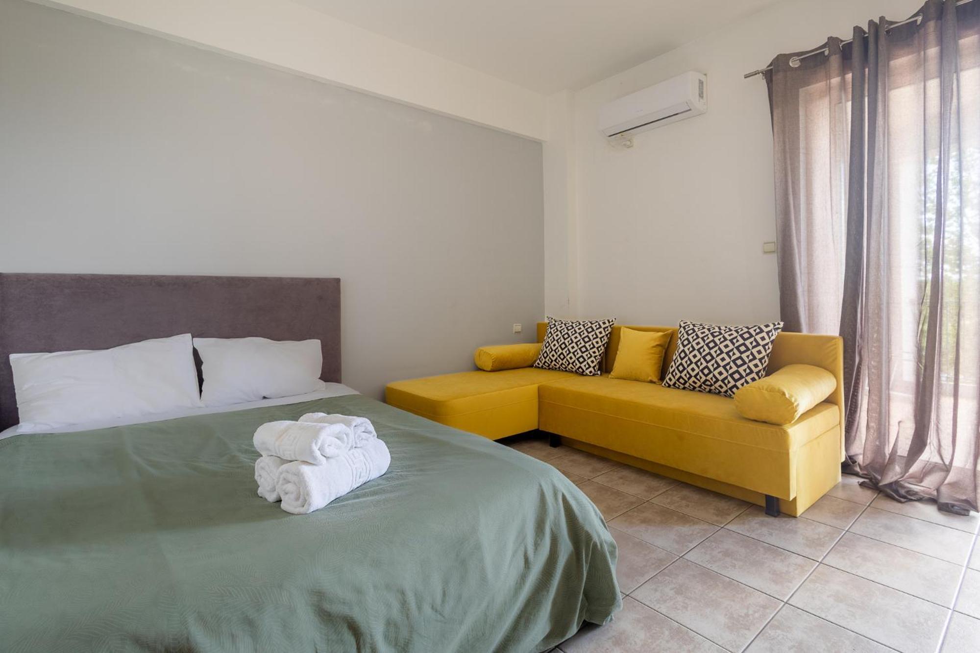 Elia Mini 5 Apartment